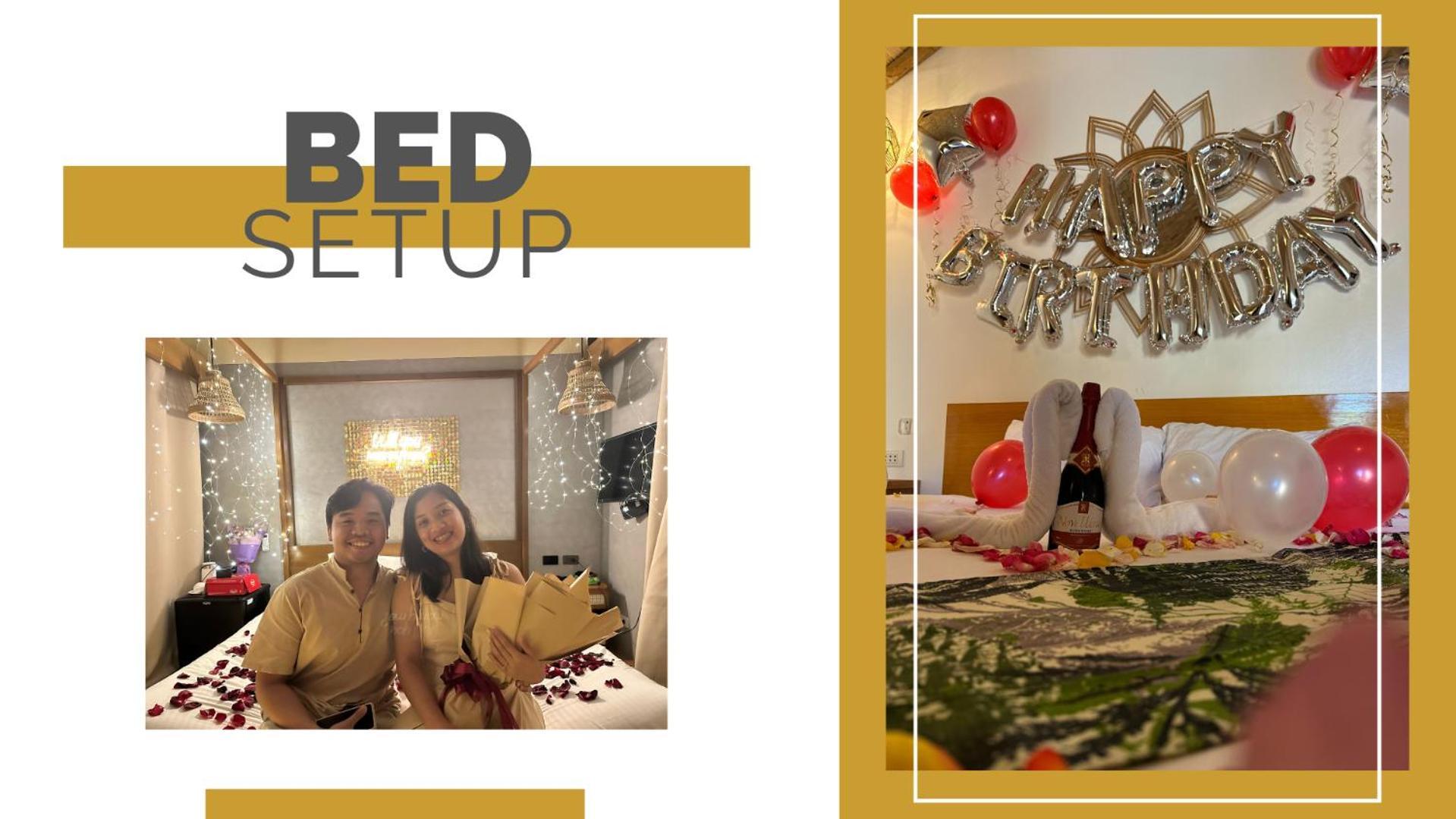 Reca Resort Official Porac エクステリア 写真