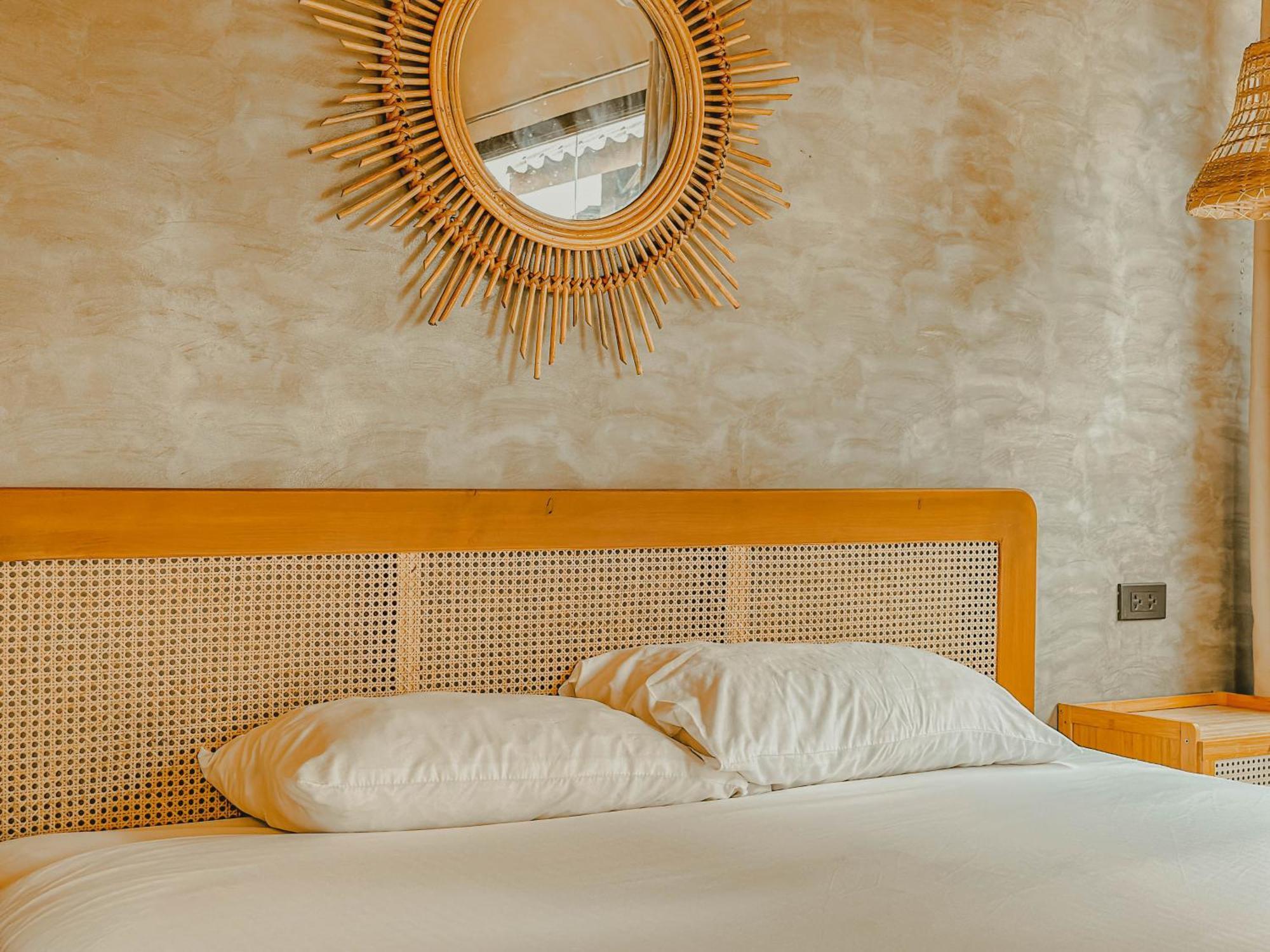 Reca Resort Official Porac 部屋 写真