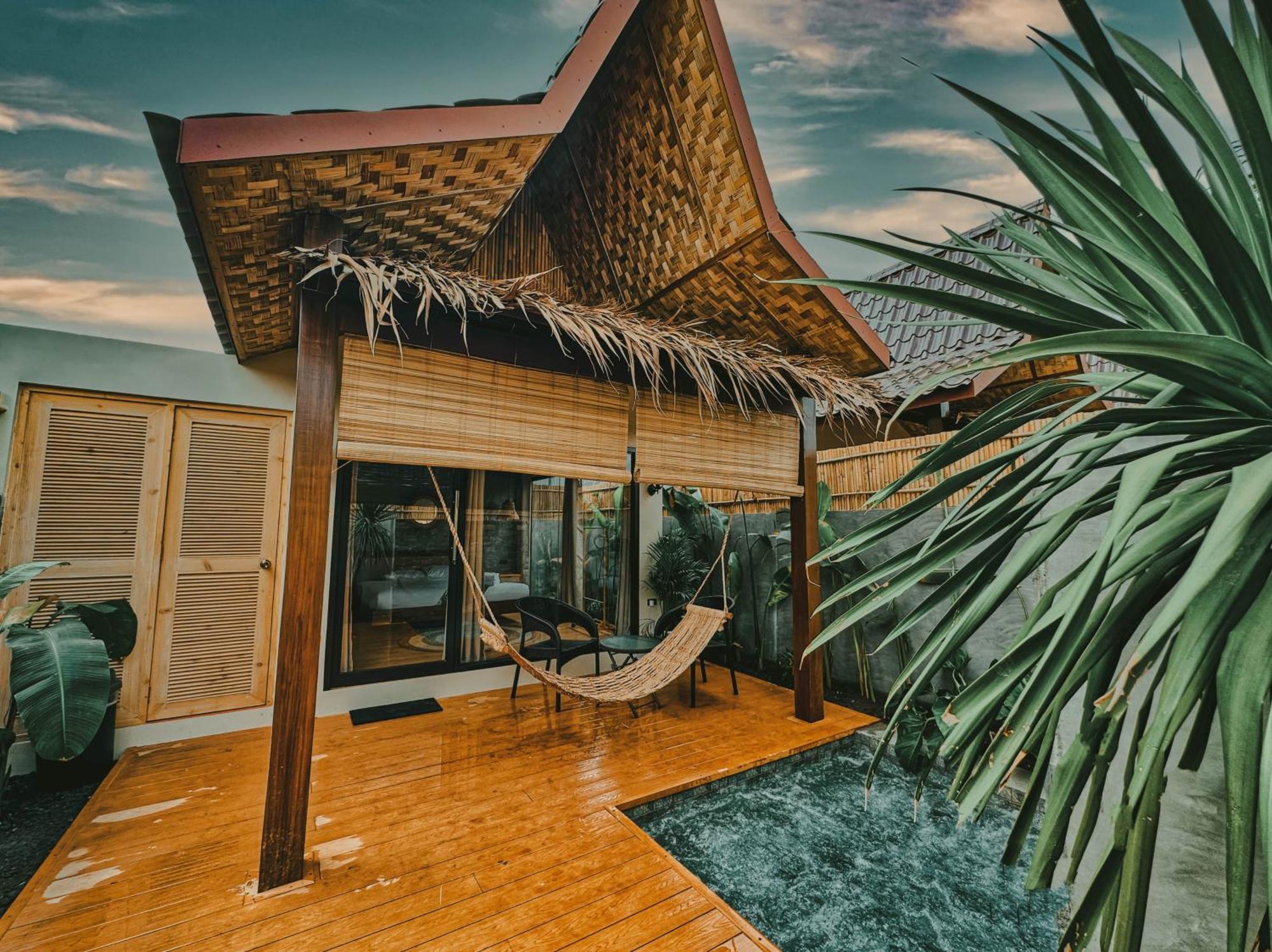 Reca Resort Official Porac 部屋 写真