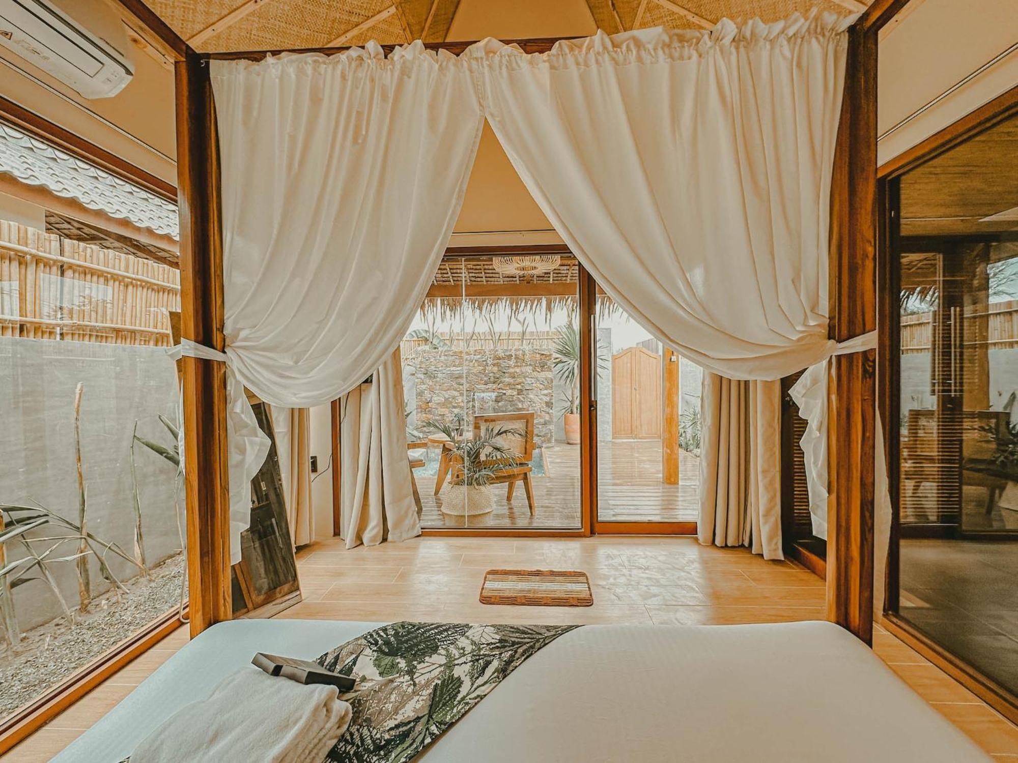 Reca Resort Official Porac 部屋 写真
