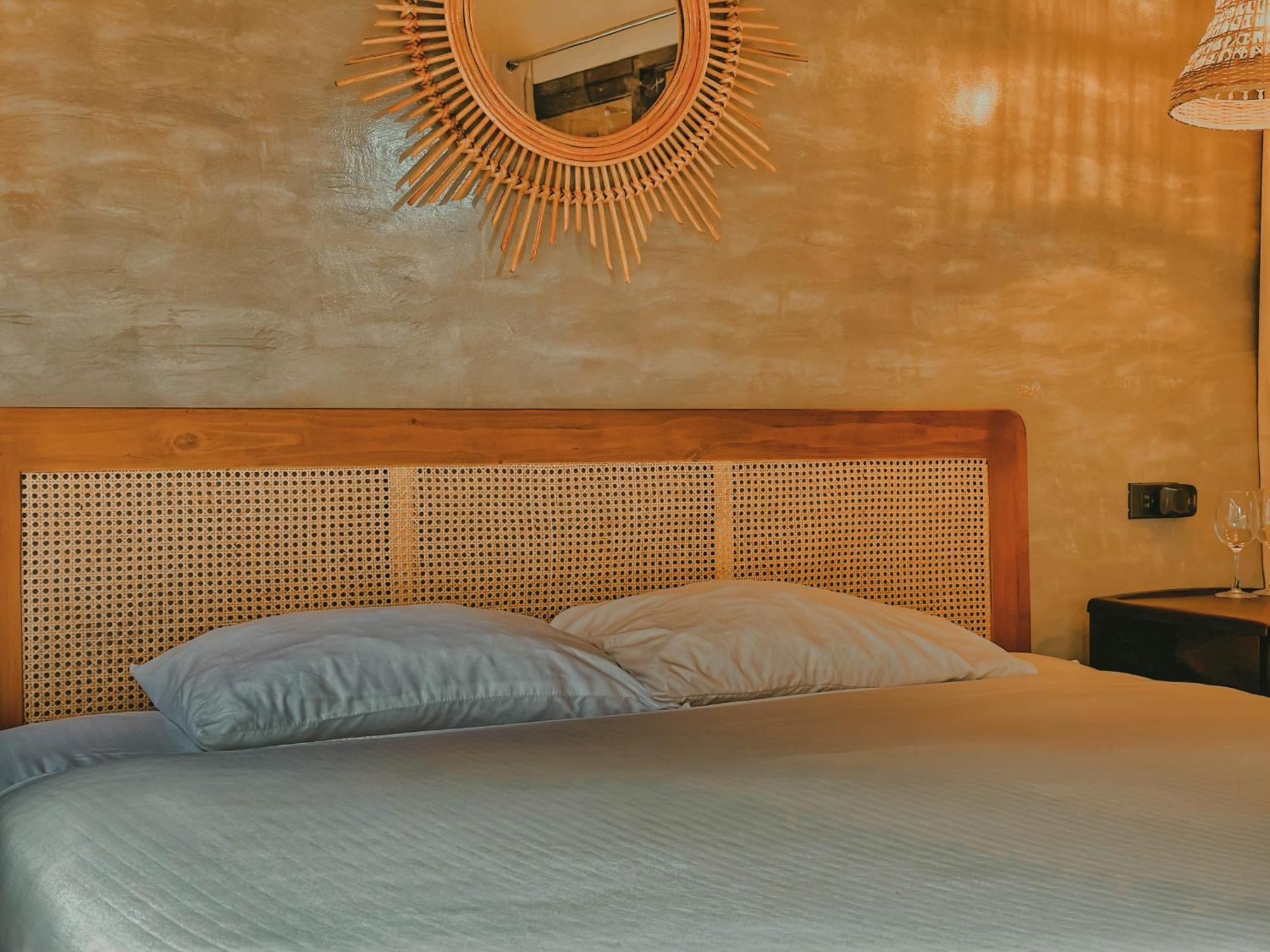 Reca Resort Official Porac 部屋 写真