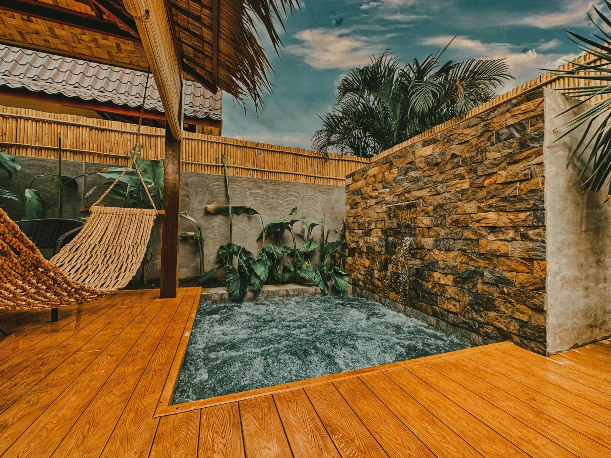 Reca Resort Official Porac 部屋 写真