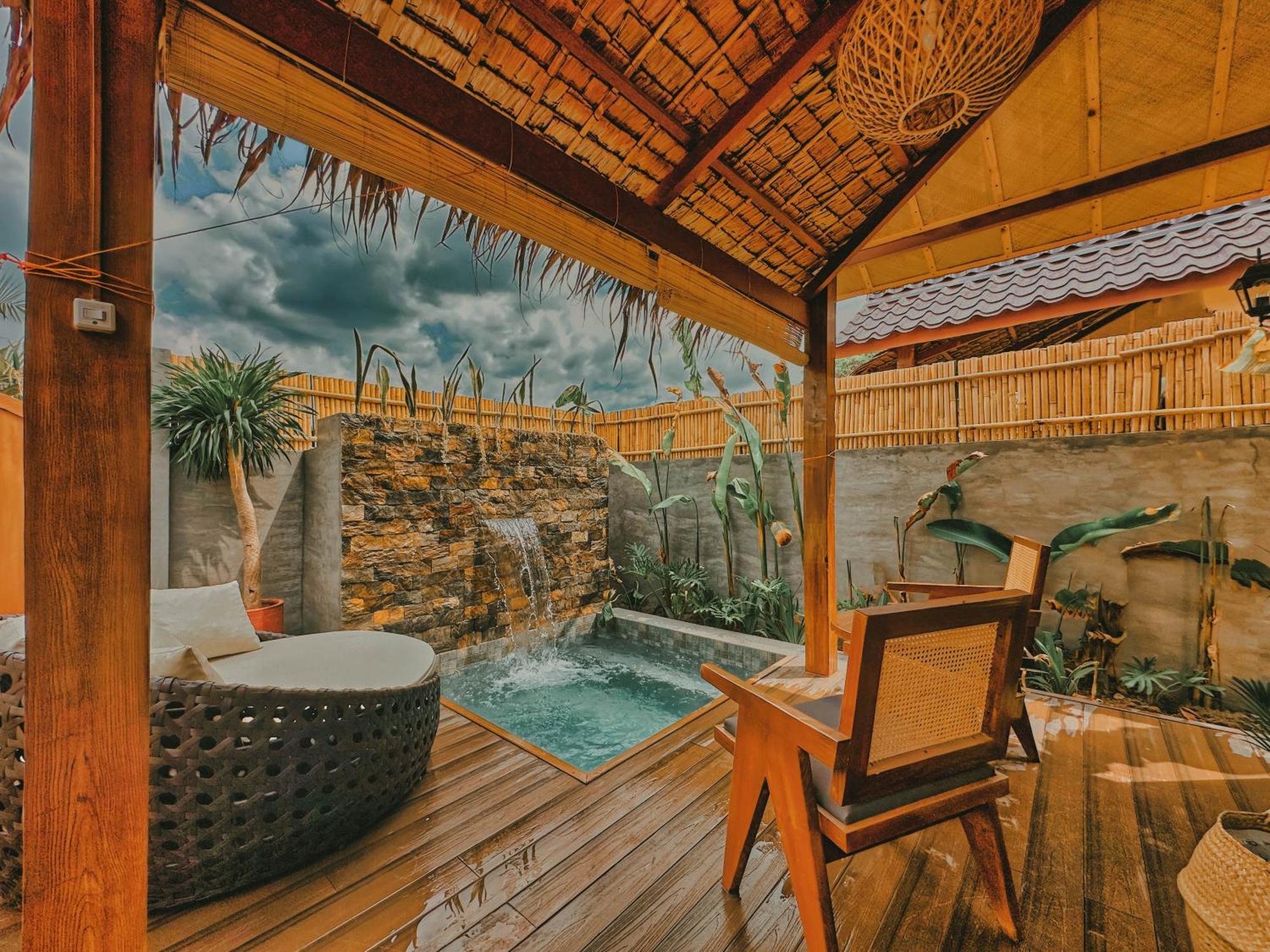Reca Resort Official Porac 部屋 写真