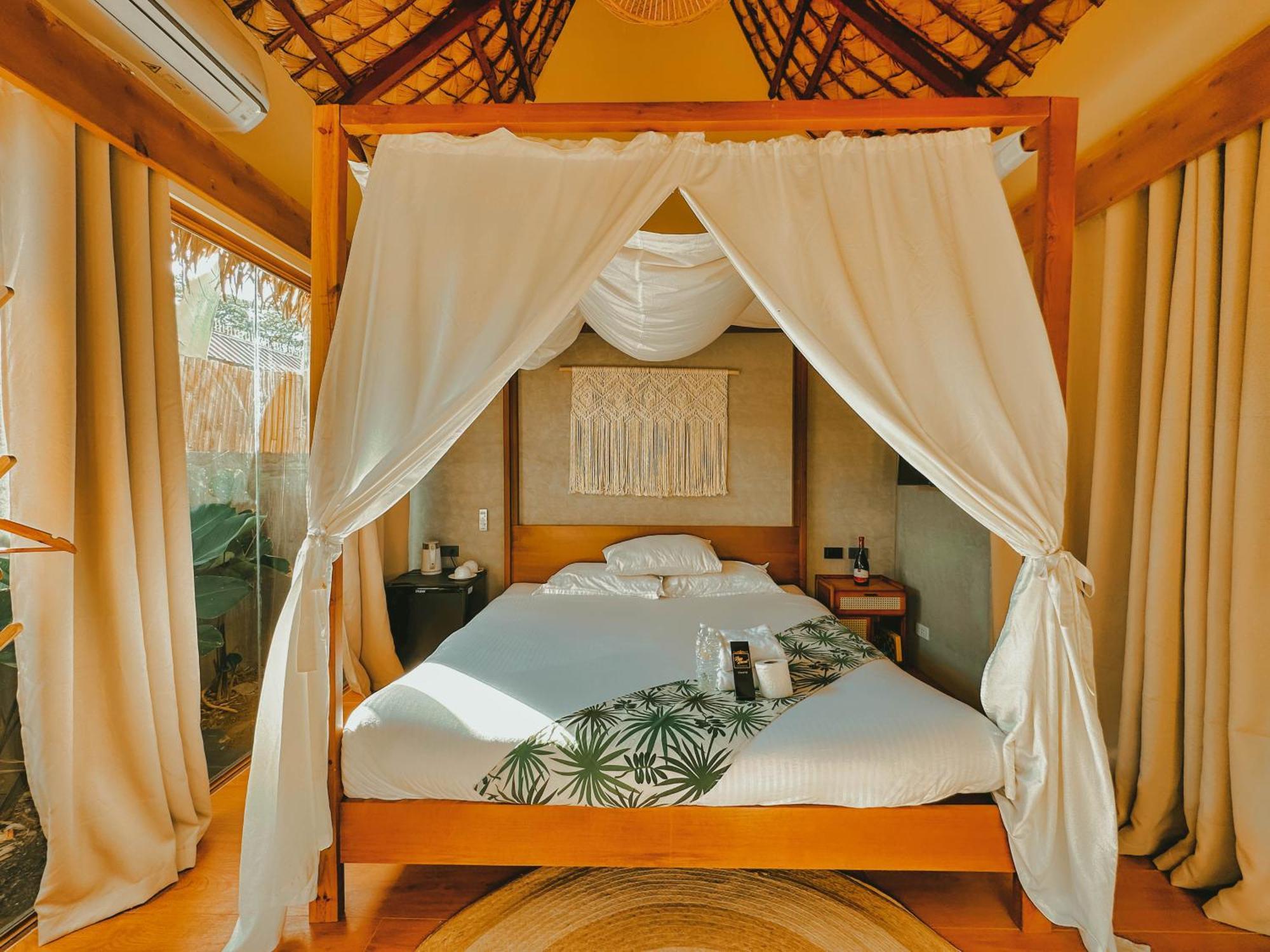 Reca Resort Official Porac 部屋 写真