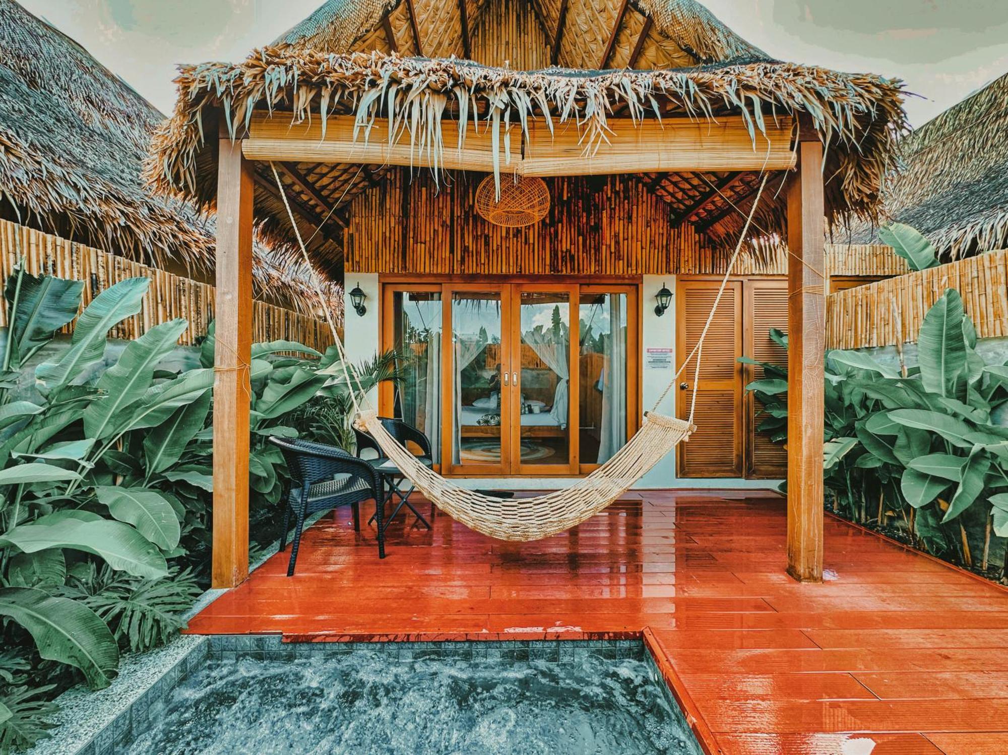 Reca Resort Official Porac 部屋 写真