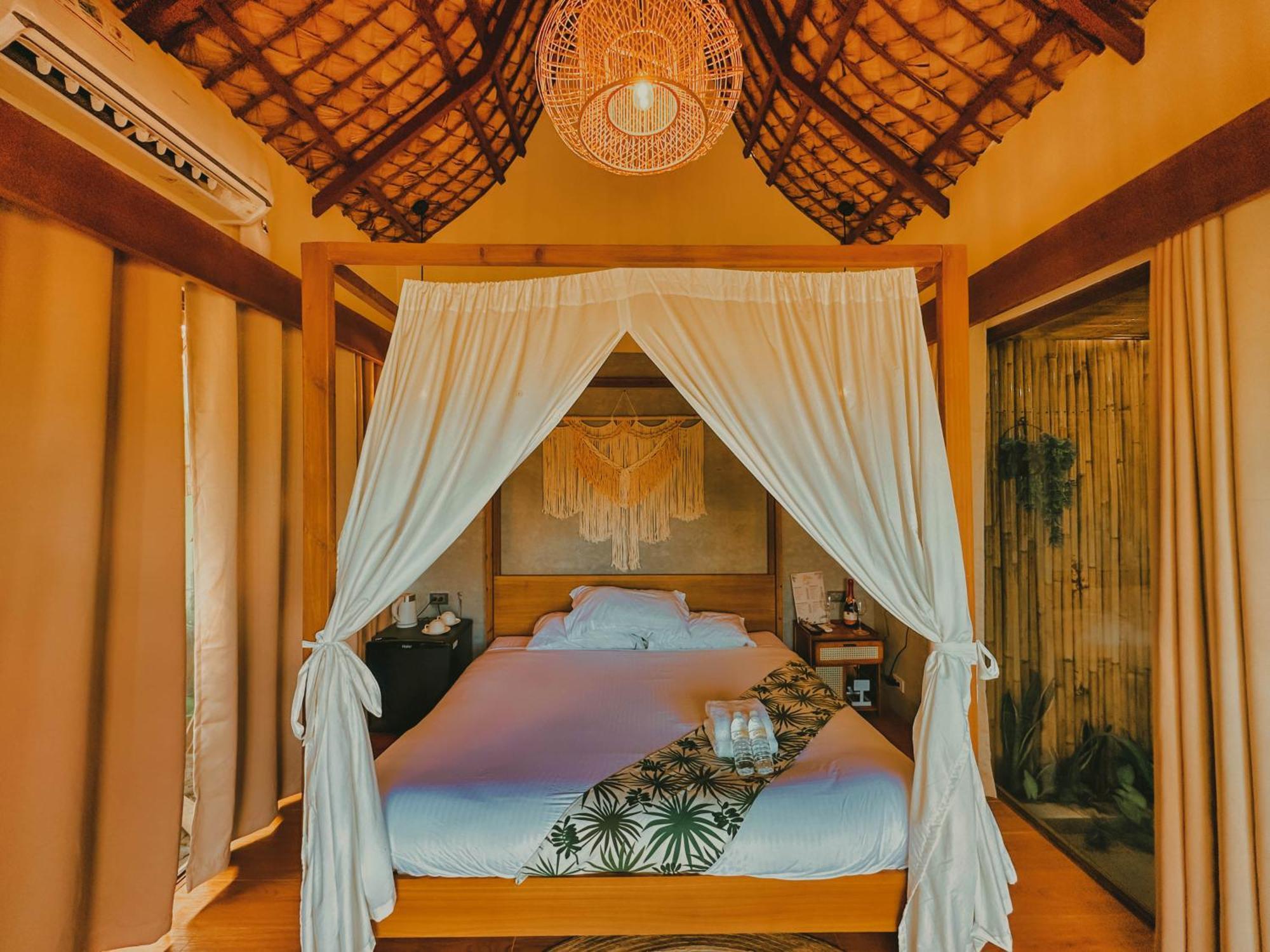 Reca Resort Official Porac 部屋 写真