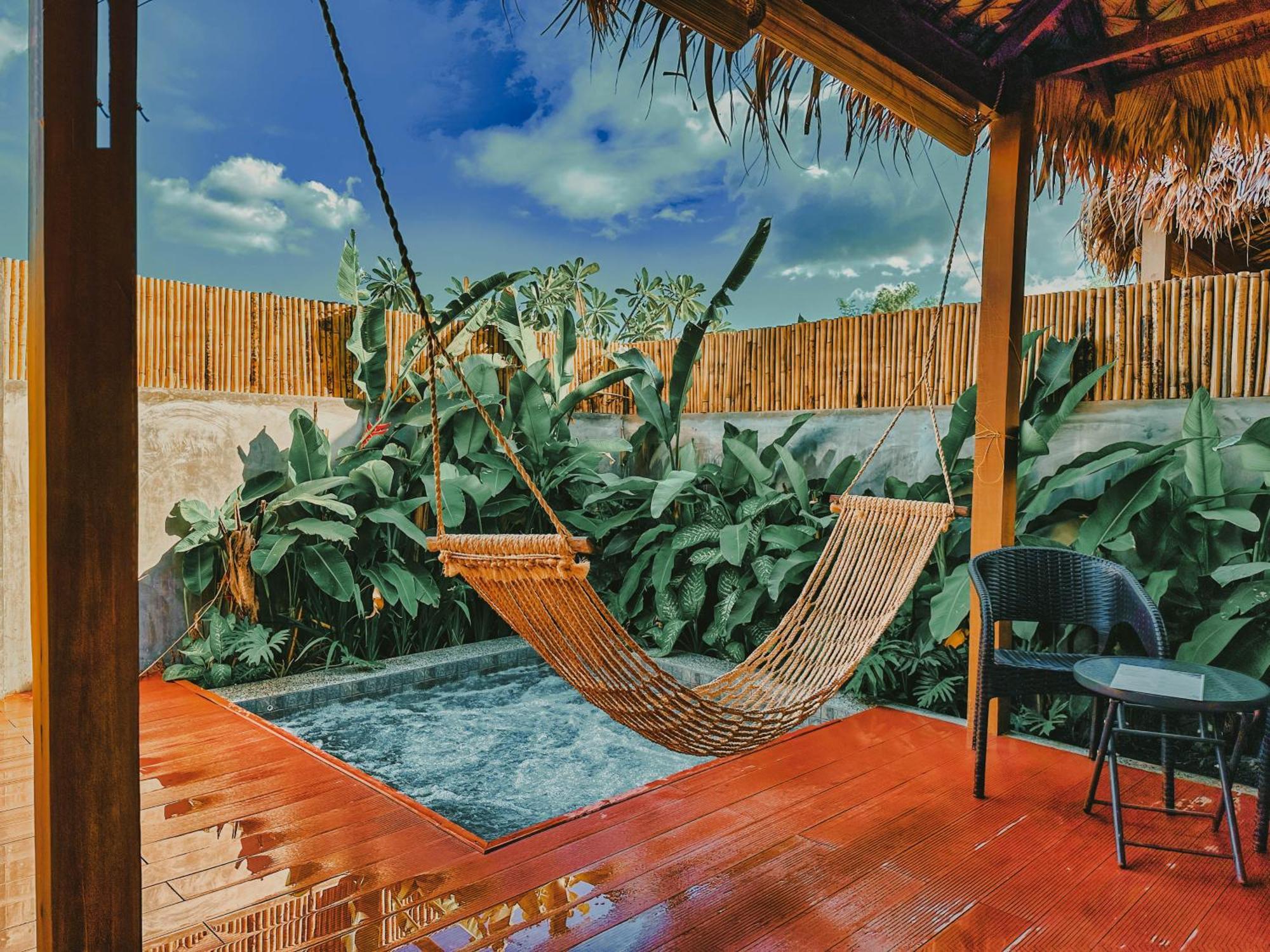 Reca Resort Official Porac 部屋 写真