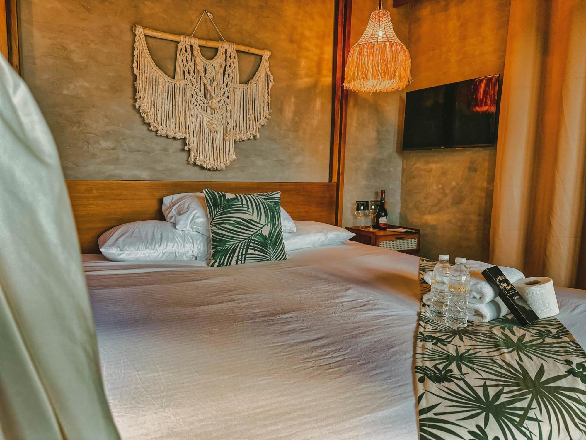 Reca Resort Official Porac 部屋 写真