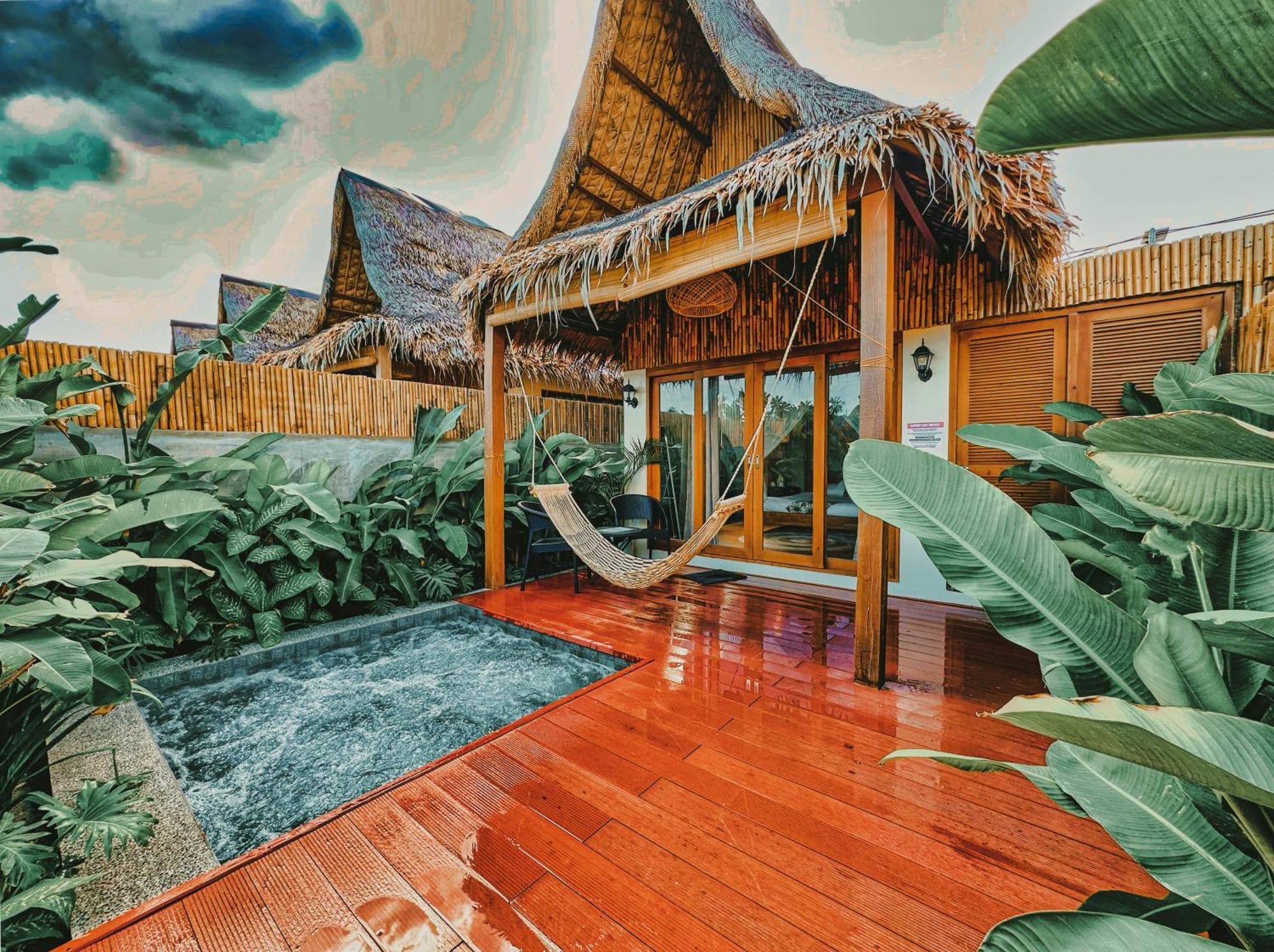 Reca Resort Official Porac 部屋 写真