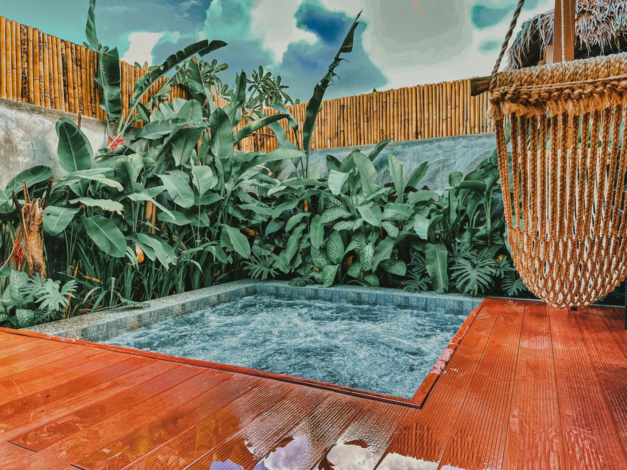 Reca Resort Official Porac 部屋 写真