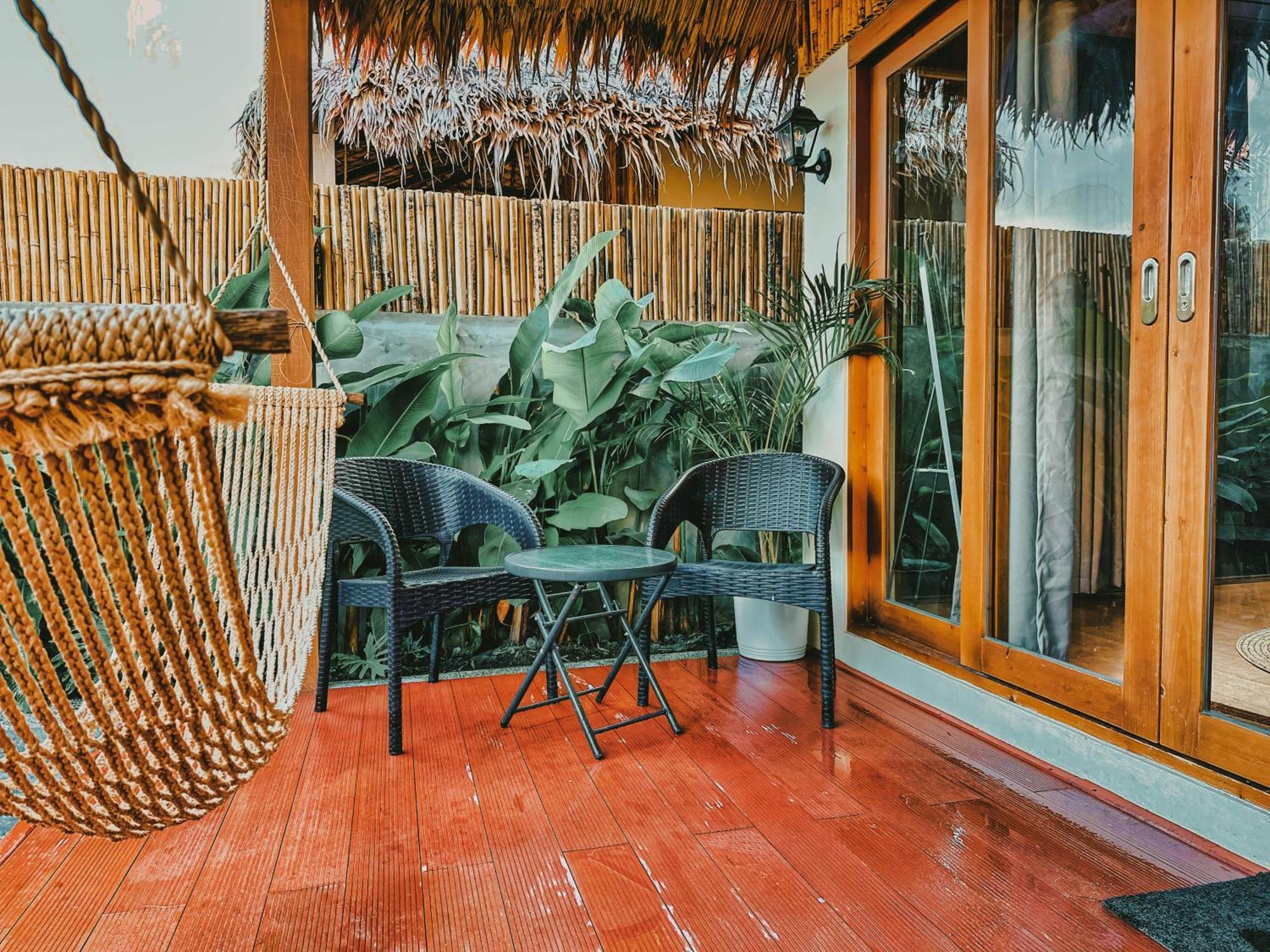 Reca Resort Official Porac 部屋 写真