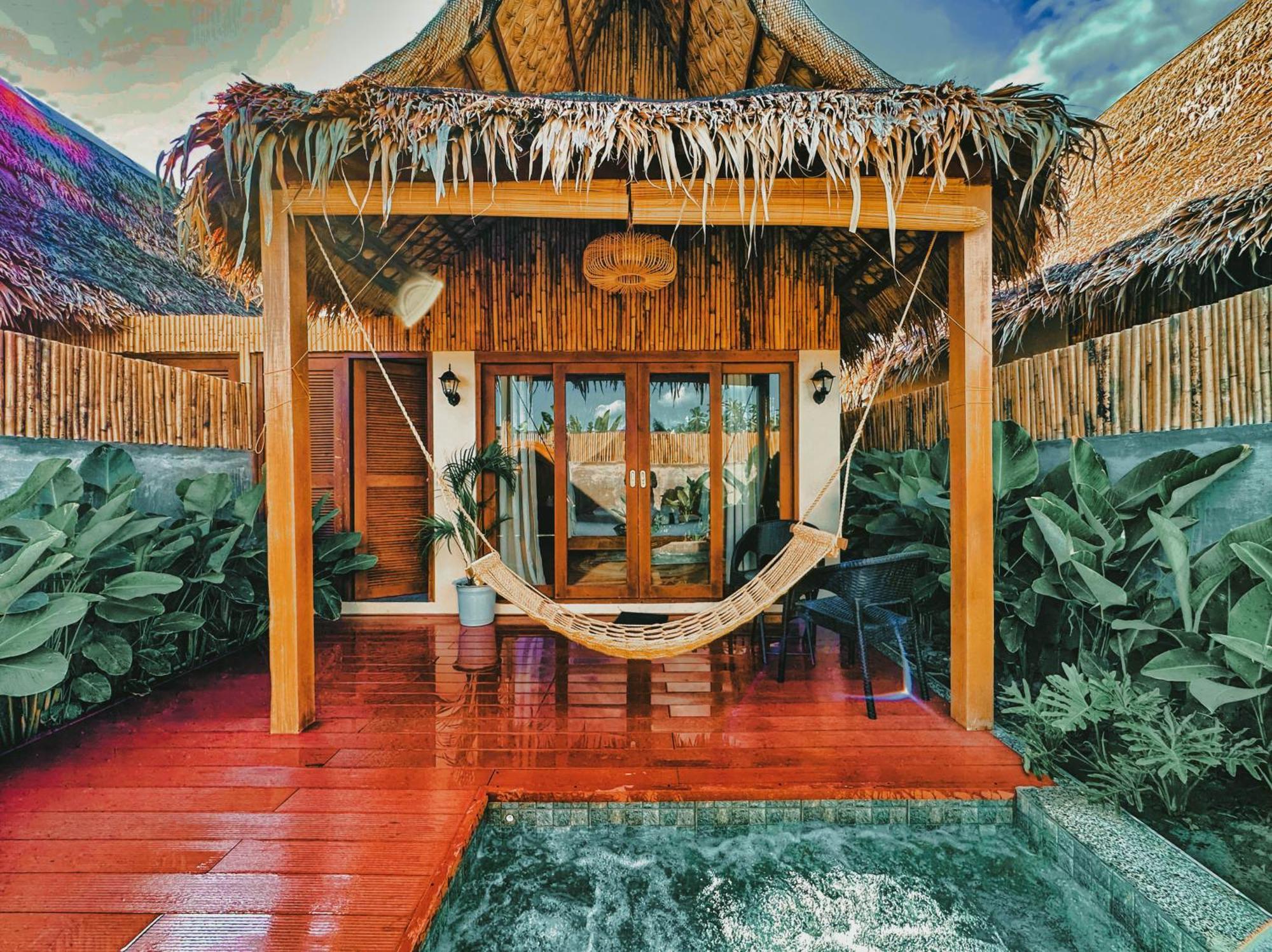 Reca Resort Official Porac 部屋 写真