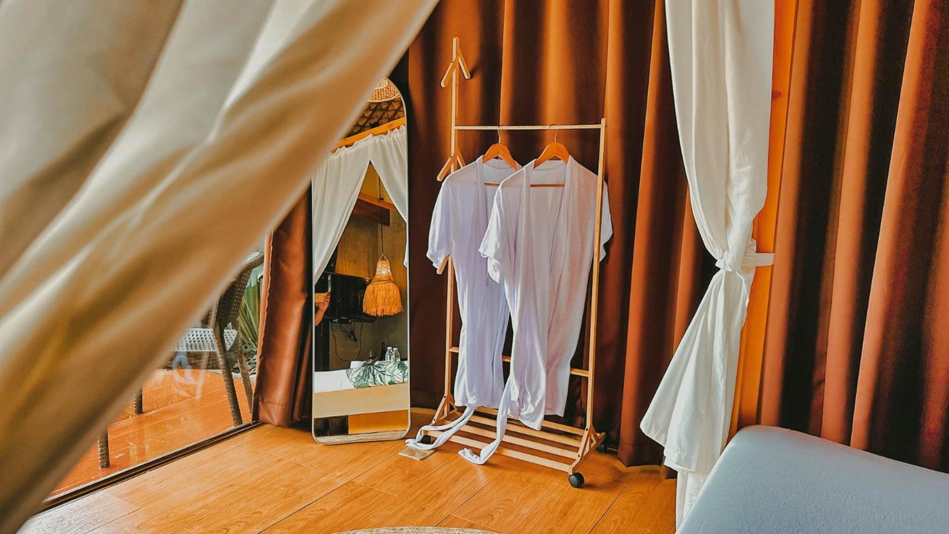Reca Resort Official Porac 部屋 写真