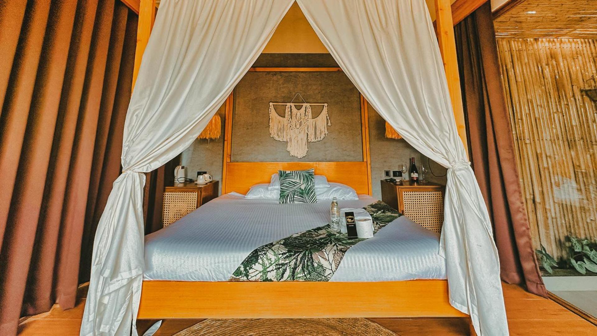 Reca Resort Official Porac 部屋 写真