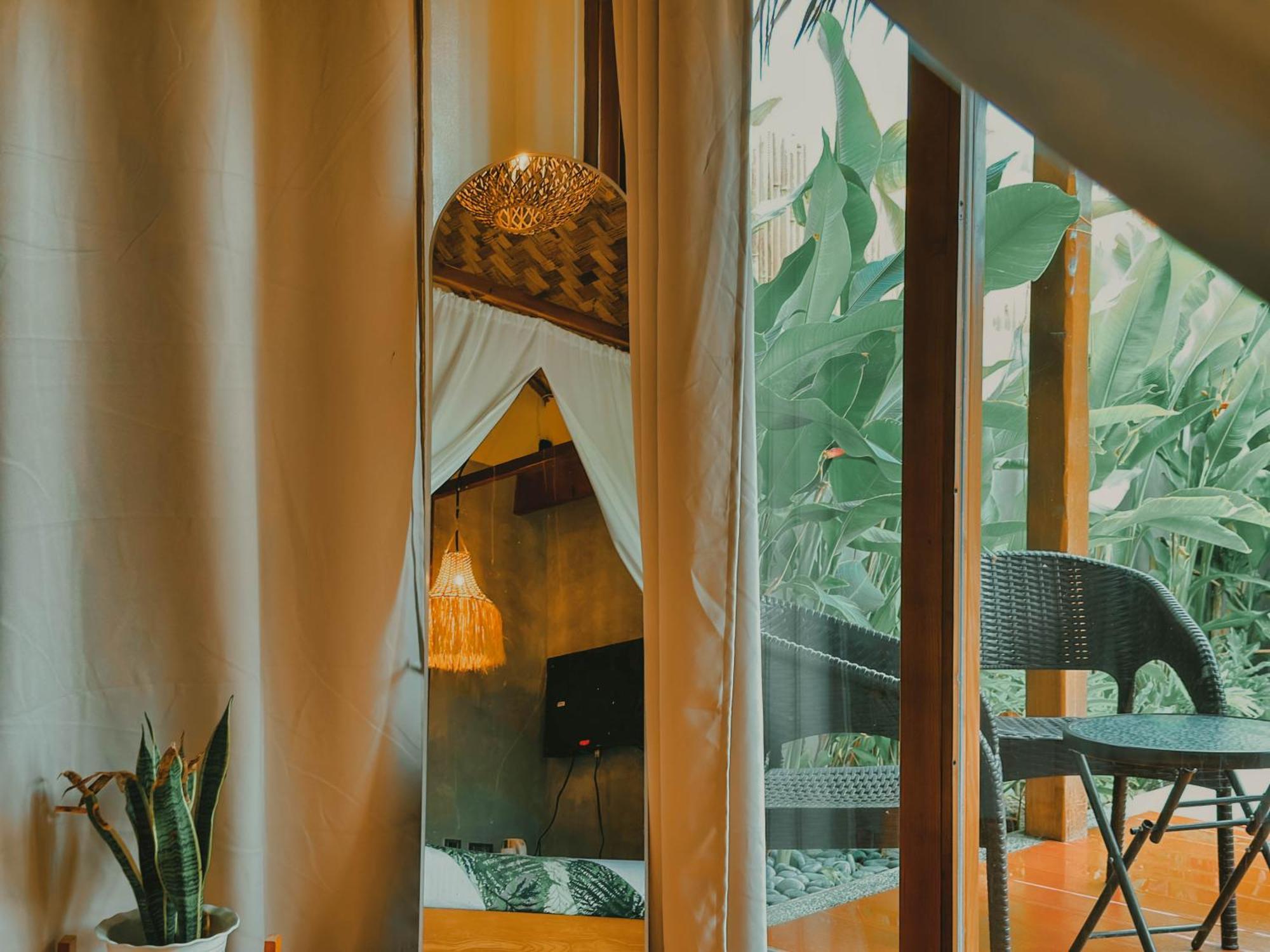 Reca Resort Official Porac 部屋 写真