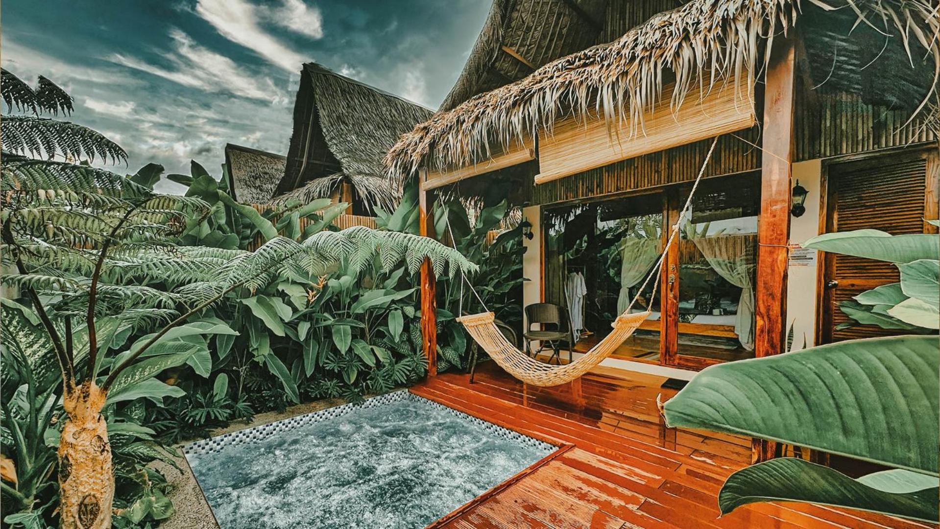 Reca Resort Official Porac 部屋 写真